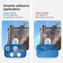 Spigen Samsung Galaxy A73 5G / A53 5G / A33 5G Camera Lens Protector GLAStR Optik
